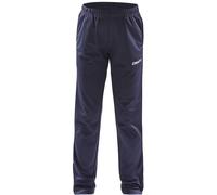 Pantalons Craft SQUAD PANT KINDER 7318573132787 taille 146-152 EU