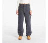 Pantalons Daily Paper Monogram Workwear Amba Jeans Grey S