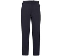 Pantalons De Jogging À Ourlet Ouvert En Mélange De Cotton Fruit Of The Loom