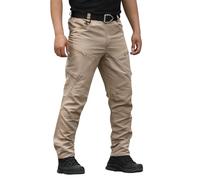 Pantalons De Jogging Homme, Pantalon Casual pour Homme Coupe Ample Polyvalent pour ActivitéS Outdoor Confort SuprêMe Tissu Extensible Couleur Unie IdéAle avec des Tenues Sportives Et Casual