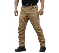 Pantalons De Jogging Homme, Pantalon Casual pour Homme Coupe Ample Polyvalent pour ActivitéS Outdoor Confort SuprêMe Tissu Extensible Couleur Unie IdéAle avec des Tenues Sportives Et Casual