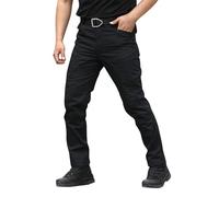 Pantalons De Jogging Homme, Pantalon Casual pour Homme Coupe Ample Polyvalent pour ActivitéS Outdoor Confort SuprêMe Tissu Extensible Couleur Unie IdéAle avec des Tenues Sportives Et Casual