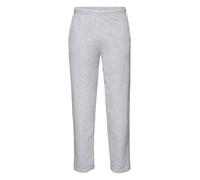 Pantalons De Jogging Légers GRIS NOIR Ou BLEU Par Fruit Of The Loom
