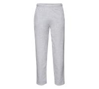 Pantalons De Jogging Légers GRIS NOIR Ou BLEU Par Fruit Of The Loom
