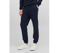 Pantalons de jogging pour hommes JACK & JONES avec cordon de serrage élastique J