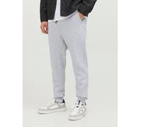 Pantalons de jogging pour hommes JACK & JONES avec cordon de serrage élastique J