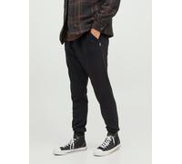 Pantalons de jogging pour hommes JACK & JONES avec cordon de serrage élastique J