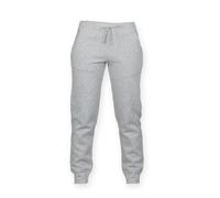 Pantalons De Jogging Slim Fit Pour Femmes En Bleu, Gris Ou Noir