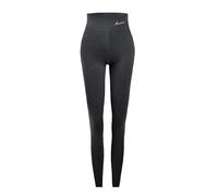 Pantalons de Molleton Chauds Hiver Leggings Femme Polaire Doublés, Tenue Automne-Hiver Soft et Confortable Vêtement Sport Fitness sous-vêtements Yoga Jogging Couleur Unie Simple