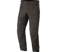 Pantalons De Moto Alpinestars Imperméables AST - 1 V2 - Noir 322612110