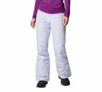 Pantalons de neige Columbia Shafer Canyon II Insulated Gris