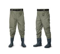 Pantalons de pêche wading Delphin HRON Pants | taille 45
