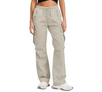 Pantalons de pluie pour femmes, pantalons de vélo imperméables, coupe-vent, pantalons d’extérieur légers, à jambe large, pantalons Softshell, pantalons de randonnée à séchage rapide, pantalons cargo