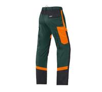 Pantalon / FS PROTECT / taille XS - vert