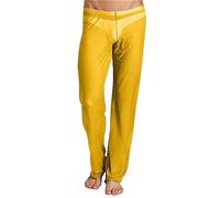 Pantalons De RandonnéE Homme, Produit CatéGorie Pantalon De DéTente pour Homme Ensemble éLéGant Et LéGer Coupe Ample Tissu AéRien