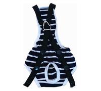 Pantalons De Sécurité Pendant La Saison des Amours pour Chiens Période De Blessure du Chien De Compagnie Période Menstruelle Non Dressé Pantalons Physiologiques pour Chiots Couche Hygiénique(S)