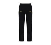 Pantalons de ski alpinisme La Sportiva Defense Overpant (noir) homme L