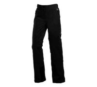 Pantalons de ski femme CMP Stretch Pants - Noir - Imperméabilité - Respirant M