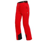 Dainese Snow Opra Aerosense-dry Pants Rouge S Femme