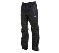 Pantalons de ski pour femme - CMP - Rain - Noir - Shell - 100% PA 46