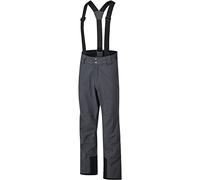 Pantalons de Ski recyclés Dare2B pour Hommes | Bas de Pantalon Respirants avec Technologie ARED | Bretelles réglables, guêtres à Neige et Soufflet zippé.