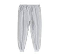 Pantalons De Soins For Patients Femmes Et Hommes En TPU, Lavables Et Réutilisables Adaptés Aux Personnes Âgées Et Handicapées Ayant Subi Une Intervention Chirurgicale(Gray,L)