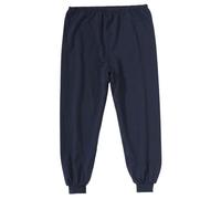 Pantalons De Soins For Patients Femmes Et Hommes En TPU, Lavables Et Réutilisables Adaptés Aux Personnes Âgées Et Handicapées Ayant Subi Une Intervention Chirurgicale(Blue,5XL)