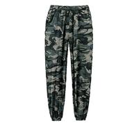 Pantalons De Sport Homme Homme Pantalon Vintage avec Taille éLastique Baggy Doux Cotton Pantalon Pantalon De Trekking Moderne Pas Cher Jogging Sport Pantalon Y2K Hip-Hop Style Streetwear