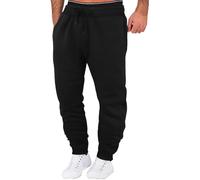 Pantalons De Sport Homme Pantalon De Travail Homme Bas De Jogging Homme Taille ÉLastique Pantalon Cargo Homme Pantalons De SurvêTement pour Hommes Grandes Tailles DéContracté Pantalon Training Homme
