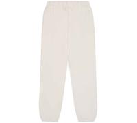 Pantalons De Sport Lourd Bell Canvas Unisexe Avec Jambes Cuffées