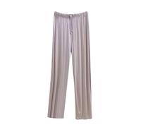 Pantalons De Sport Pour Hommes Blanc Straight Oversize Décontractée Confort Japonais Respirant Américaine Fashion Grossesse Moutarde Elephant Nombril Tailoring Tres Électrique Traditionnel 26 Effet