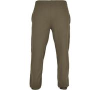 Pantalons De Sport Unisex Build Your Brand Basic Fleece Personnalisable Uni
