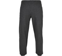 Pantalons De Sport Unisex Build Your Brand Basic Fleece Personnalisable Uni