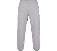 Pantalons De Sport Unisex Build Your Brand Basic Fleece Personnalisable Uni