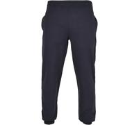 Pantalons De Sport Unisex Build Your Brand Basic Fleece Personnalisable Uni