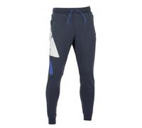 Pantalons de survêtement - EA7 Emporio Armani - 3GPP78-PJ05Z-1554 - Bleu - Homme - Taille élastique S
