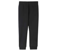 Pantalons de survêtement enfant Reima Letkis Tailles enfant: 122 / Couleur: noir