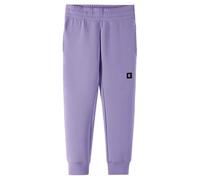 Pantalons de survêtement enfant Reima Letkis Tailles enfant: 128 / Couleur: violet