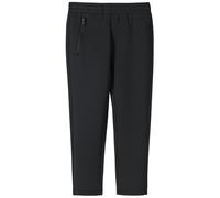 Pantalons de survêtement enfant Reima Notkea Tailles enfant: 104 / Couleur: noir