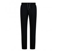 Pantalons De Survetement Homme Comfort Fit, Loisir - U901 (NOIR)