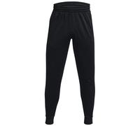 Pantalons de survêtement hommes Under Armour Fleece Joggers Taille: XXXL / Couleur: noir