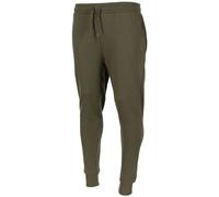 Pantalons de survêtement Jogger MFH - Olive L