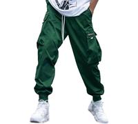 Pantalons De Survêtement pour Hommes Pantalon Cher Marron Thermique Loose Très Indien Ceinture Meilleurs Grossesse Bretelle Air Rigide Tailoring Pant Skating Bloc 29 Electrique