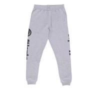 Pantalons de survetement pour hommes Pantalons de survetement Nba Ghost Green Camo Pantalons de survetement Hardwood Classics Atlhaw GREY HEATHER S