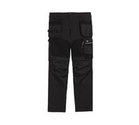 Pantalon de travail DIADORA pant multi pocket performance noir - 178757 75135 M