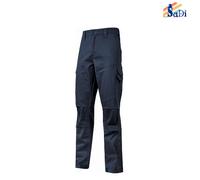 Pantalon de travail stretch U Power Guapo