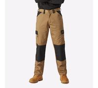 Pantalons De Travail Utilitaires Multi-Poches Pour Hommes Dickies (Droit) Marron