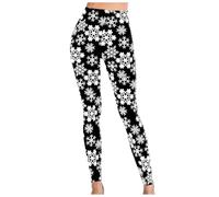 Pantalons Décontractés Femme - Caractère Doux et Tournure Confortable pour Jours Décontractés Détails Tranquilles et Tissu Chaud sans Couture Technique# End Start#s#Catégorie Produit (Black, XXXL)