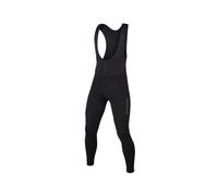 Pantalons D'Hiver Antivents Windchill Bibtights Noir Endura Cyclisme