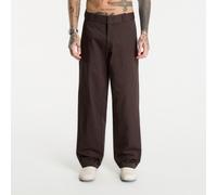 Pantalons Dickies 247 Loose Work Pant Brown W31/L32
